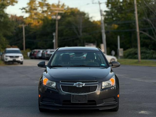 2014 Chevrolet Cruze LS Auto for sale in Nottingham, NH