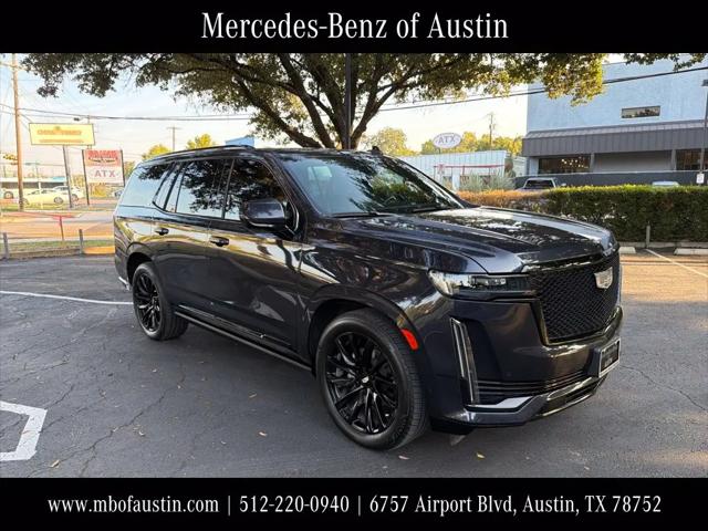 2023 Cadillac Escalade 4WD Sport for sale in Austin, TX