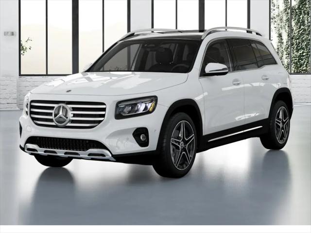 2026 Mercedes-Benz GLB 4MATIC for sale in Union, NJ