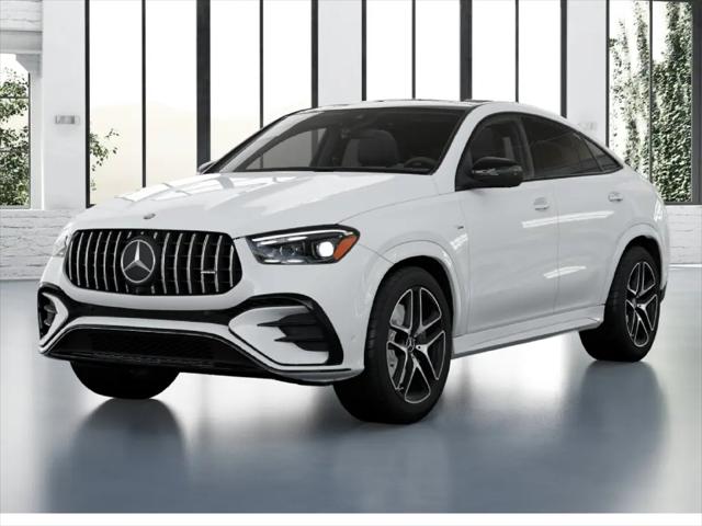 2026 Mercedes-Benz AMG GLE 53 4MATIC+ for sale in Union, NJ