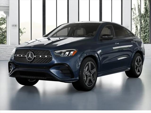 2026 Mercedes-Benz GLE 450 4MATIC for sale in Union, NJ