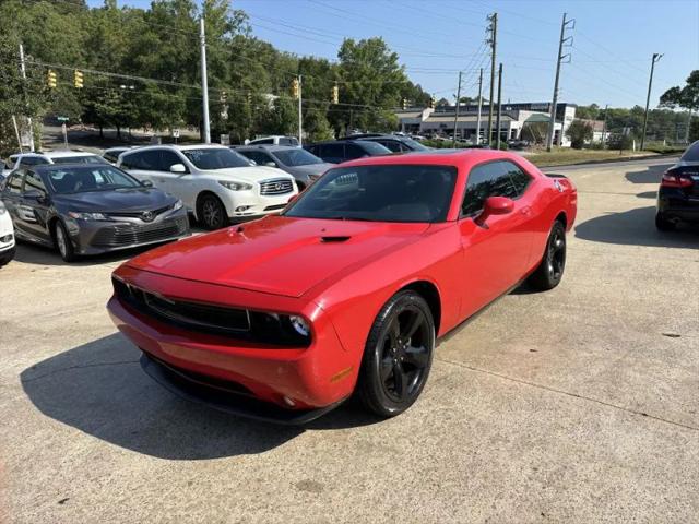 2014 Dodge Challenger SXT Plus for sale in Homewood, AL