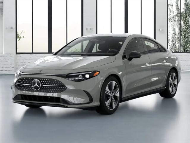 2027 Mercedes-Benz CLA CLA 220 Hybrid for sale in New York, NY