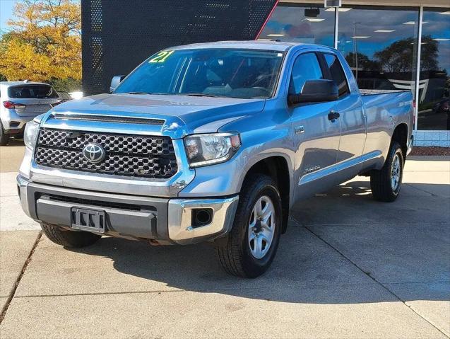 2021 Toyota Tundra SR5 for sale in Grand Blanc, MI