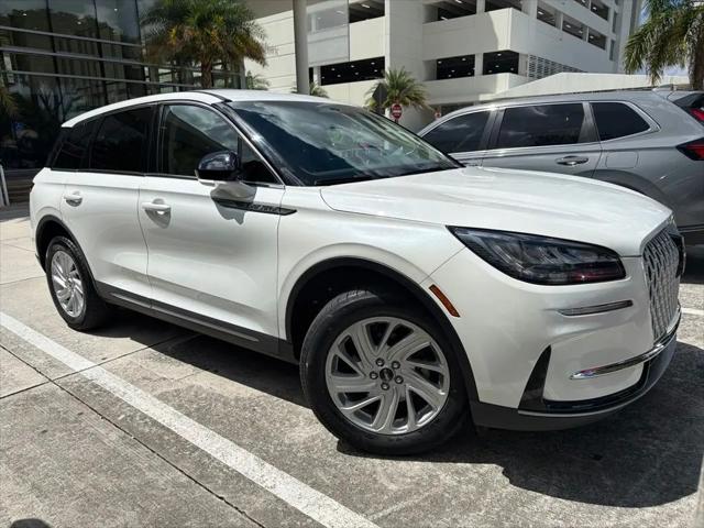 2023 Lincoln Corsair Standard for sale in Fort Lauderdale, FL