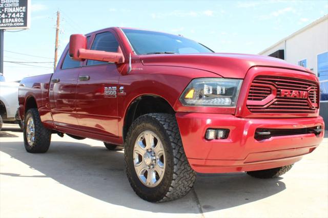 2013 Ram 2500 Tradesman for sale in Plano, TX