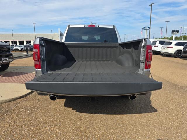 2023 Ram 1500 Laramie Crew Cab 4x4 57 Box