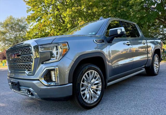 2019 GMC Sierra 1500 Denali for sale in Middletown, PA