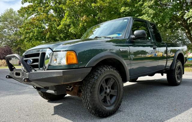 2005 Ford Ranger XLT for sale in Middletown, PA