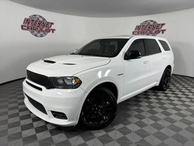 2020 Dodge Durango R/T AWD for sale in Lincoln, NE