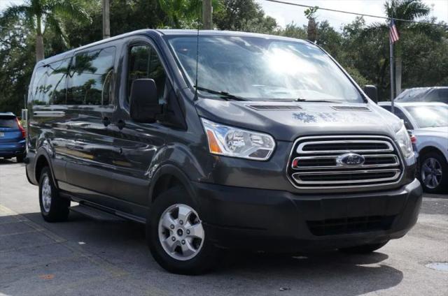 2019 Ford Transit XLT for sale in West Park, FL