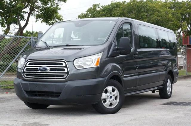 2019 Ford Transit XLT for sale in West Park, FL