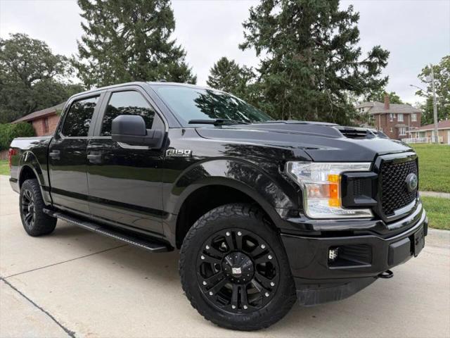 2019 Ford F-150 XL for sale in Bellevue, NE