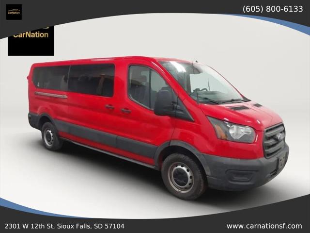 2020 Ford Transit-350 Passenger Van XL for sale in Sioux Falls, SD