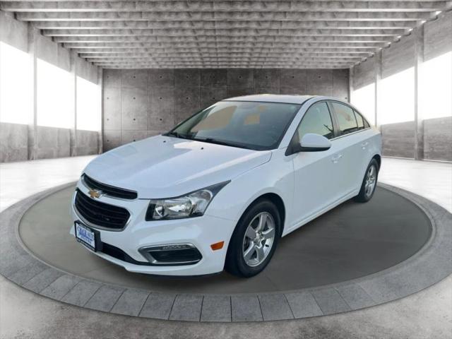 2015 Chevrolet Cruze 1LT Auto for sale in San Mateo, CA