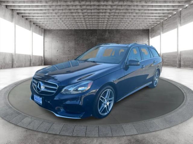 2015 Mercedes-Benz E 350 4MATIC for sale in San Mateo, CA