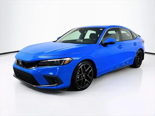 2024 Honda Civic Sport Touring for sale in Martinez, GA
