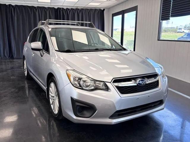 2013 Subaru Impreza 2.0i Premium for sale in Monument, CO