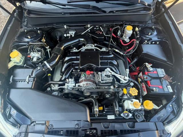 2012 Subaru Outback 3.6R Premium