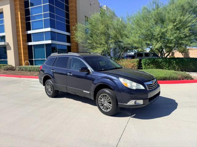 2012 Subaru Outback 3.6R Premium for sale in Upland, CA