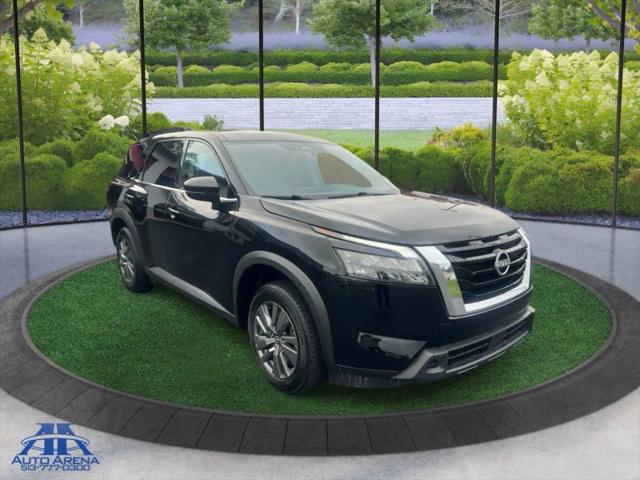 2024 Nissan Pathfinder SV FWD for sale near Fairfield, OH