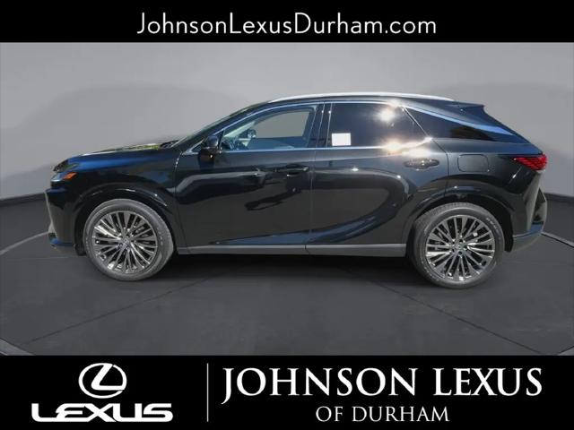 2026 Lexus RX RX 350 Luxury