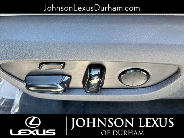 2026 Lexus RX RX 350 Luxury