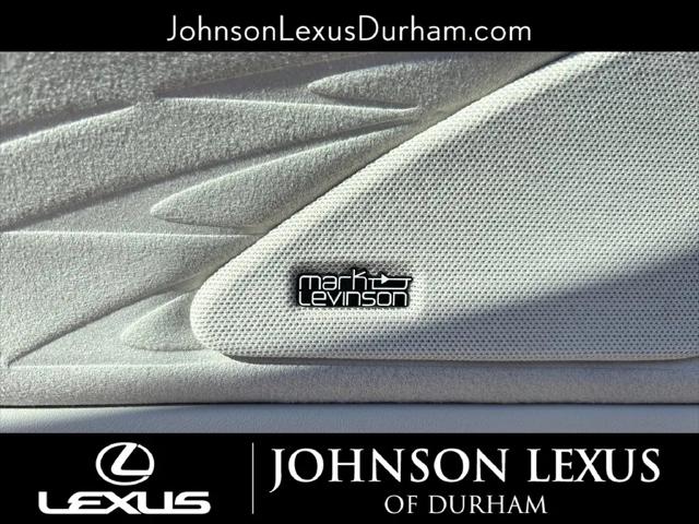 2026 Lexus RX RX 350 Luxury