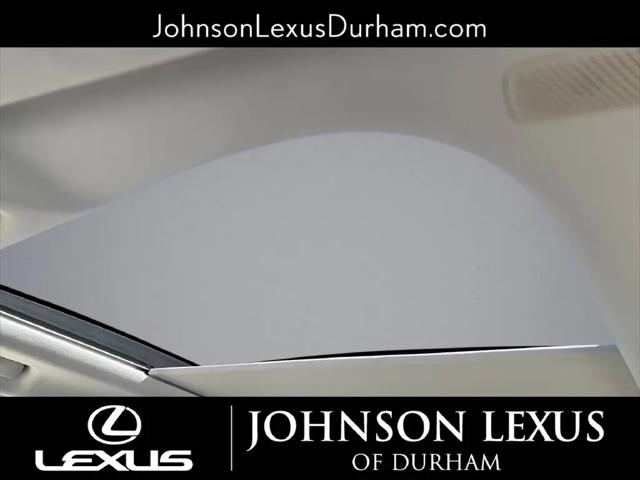 2026 Lexus RX RX 350 Luxury
