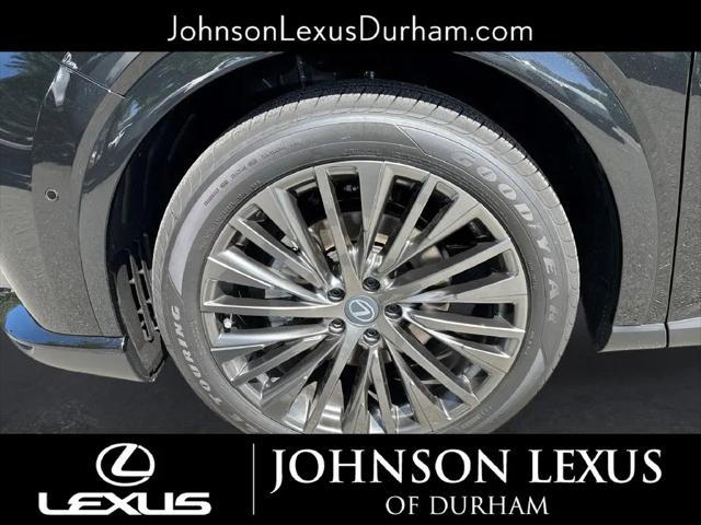 2026 Lexus RX RX 350 Luxury