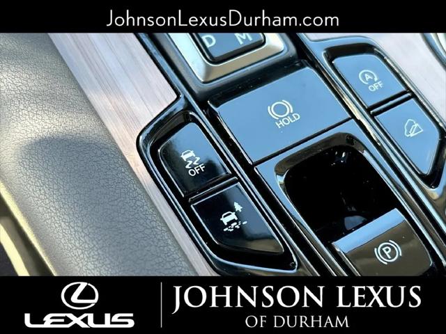 2026 Lexus RX RX 350 Luxury