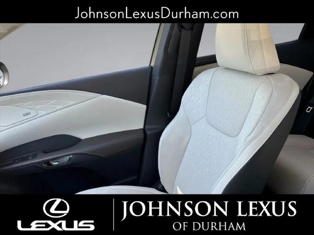 2026 Lexus RX RX 350 Luxury