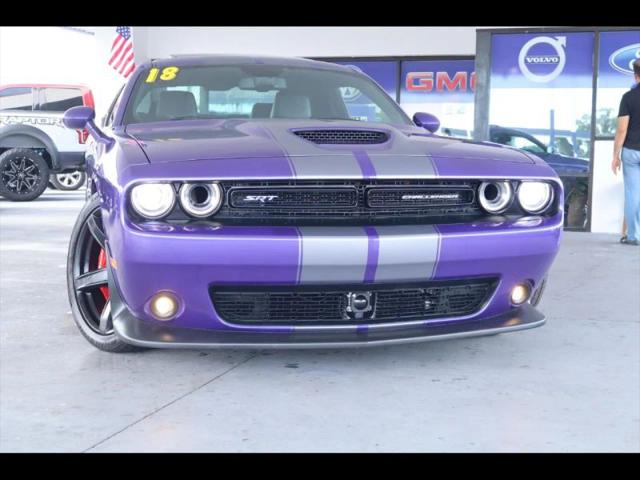 2018 Dodge Challenger SRT 392 for sale in Orlando, FL