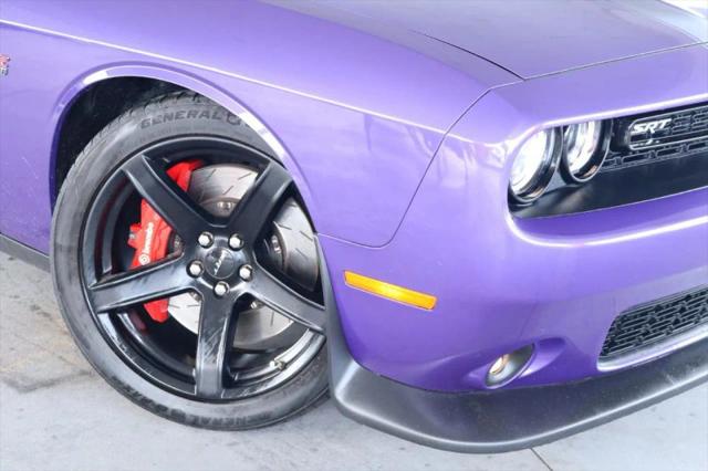 2018 Dodge Challenger SRT 392