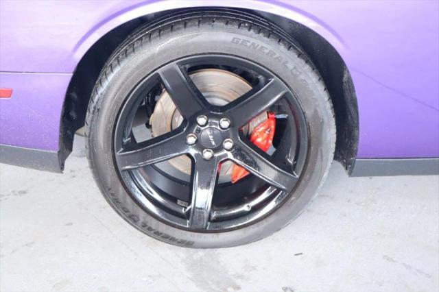 2018 Dodge Challenger SRT 392