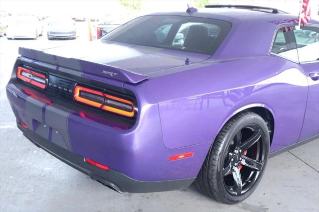 2018 Dodge Challenger SRT 392