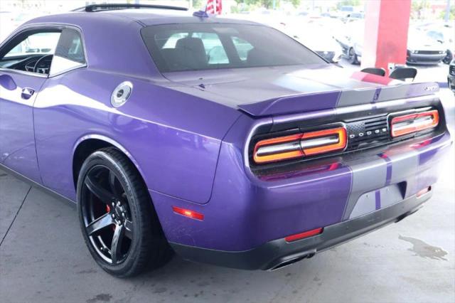 2018 Dodge Challenger SRT 392