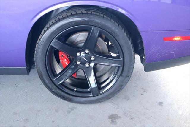 2018 Dodge Challenger SRT 392