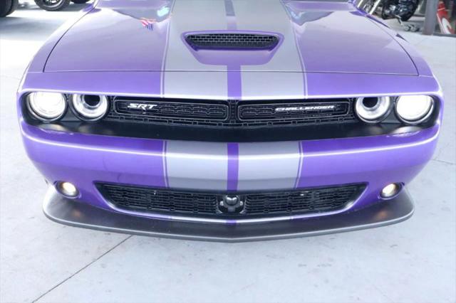 2018 Dodge Challenger SRT 392