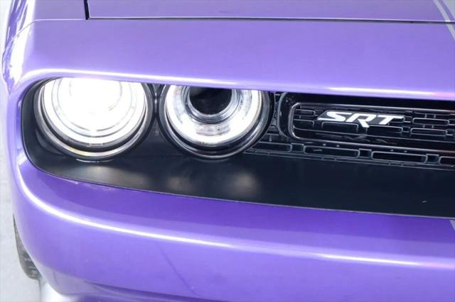 2018 Dodge Challenger SRT 392