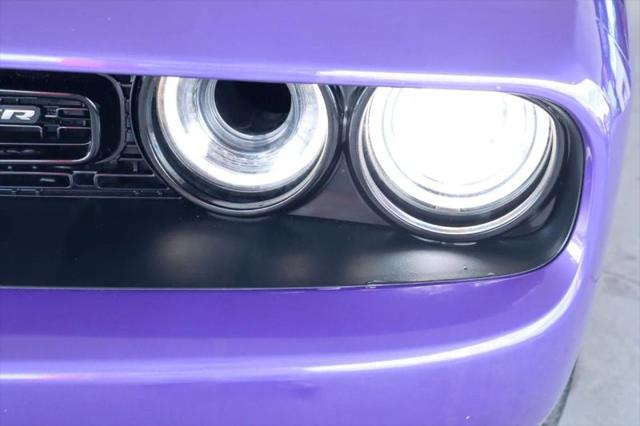 2018 Dodge Challenger SRT 392