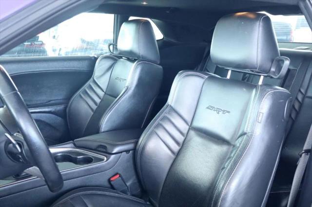 2018 Dodge Challenger SRT 392