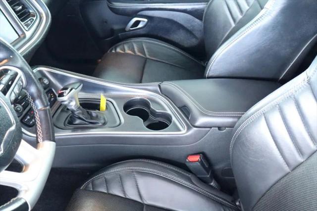 2018 Dodge Challenger SRT 392