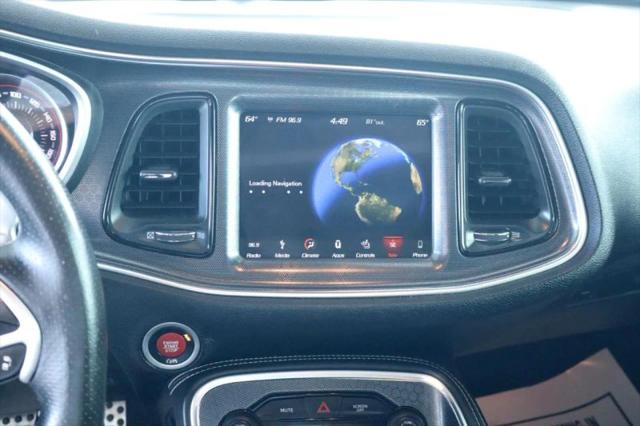 2018 Dodge Challenger SRT 392