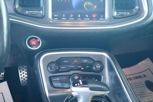 2018 Dodge Challenger SRT 392