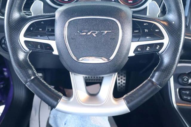 2018 Dodge Challenger SRT 392