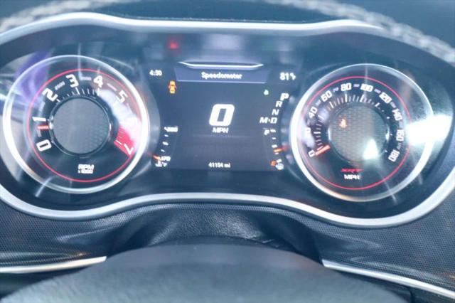 2018 Dodge Challenger SRT 392