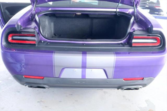 2018 Dodge Challenger SRT 392