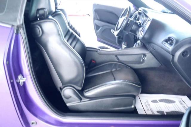2018 Dodge Challenger SRT 392