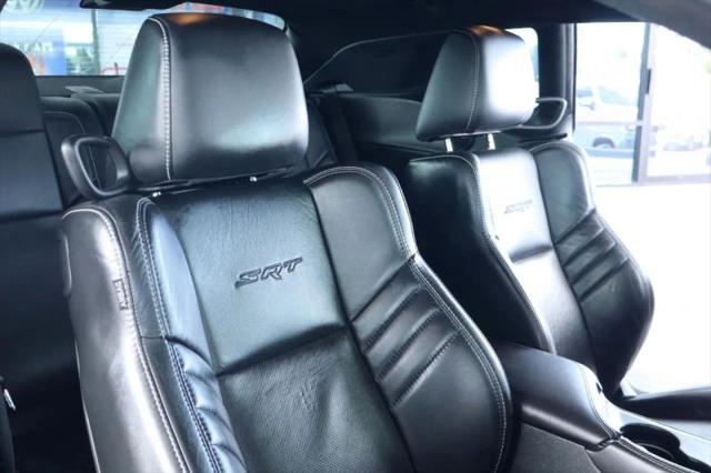 2018 Dodge Challenger SRT 392